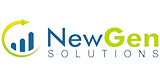 NewGen Solutions Logo